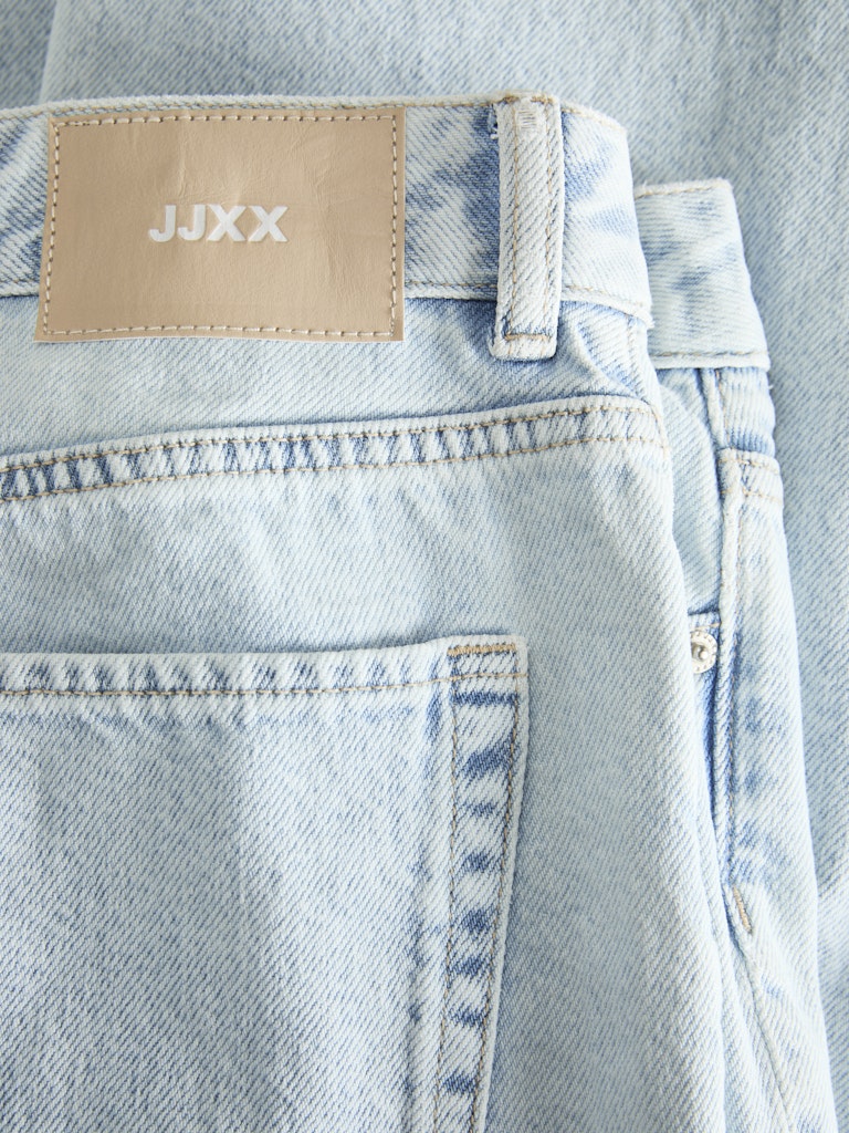 Jeans - Jxtokyo Wide Hw Jeans R6084 van JJXX