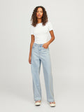 Jeans - Jxtokyo Wide Hw Jeans R6084 van JJXX