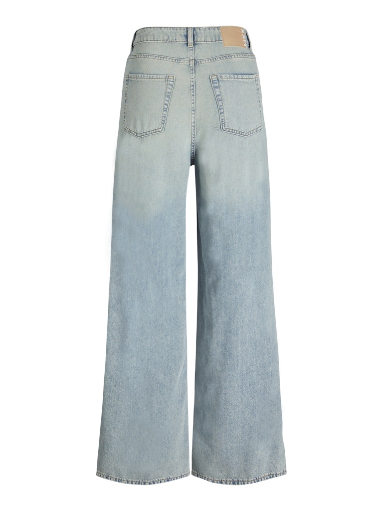 Jxtokyo Wide Hw Jeans R6167 Dnm Noos - SS25