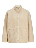 Jassen - Jxvera Teddy Jacket van JJXX