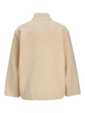 Jassen - Jxvera Teddy Jacket van JJXX