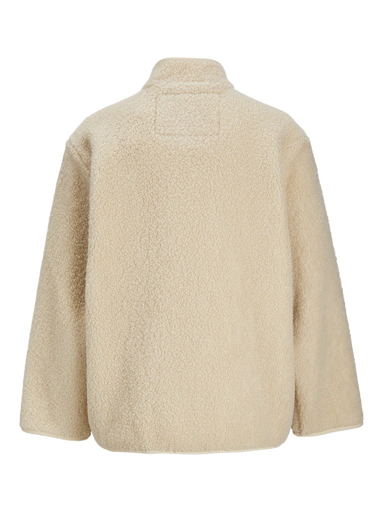 Jassen - Jxvera Teddy Jacket van JJXX