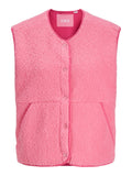 Jassen - Jxvera Teddy Vest van JJXX