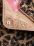 Jassen - Jxvera Teddy Jacket van JJXX