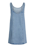 Jurken - Jxstella Sl Short Denim Dress van JJXX