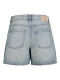 Shorts - Jxlaura Short Mw Denim Shorts van JJXX