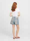 Shorts - Jxlaura Short Mw Denim Shorts van JJXX