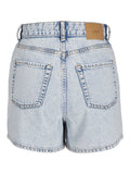 Shorts - Jxgreta Hw Denim Skort van JJXX