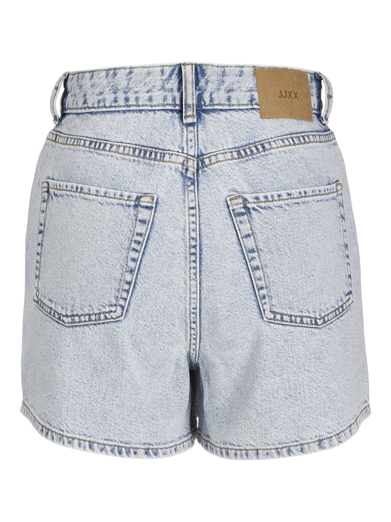 Shorts - Jxgreta Hw Denim Skort van JJXX