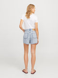 Shorts - Jxgreta Hw Denim Skort van JJXX