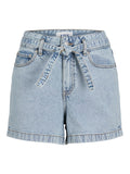 Shorts - Jxcelen Hw Paperbag Denim Shorts van JJXX