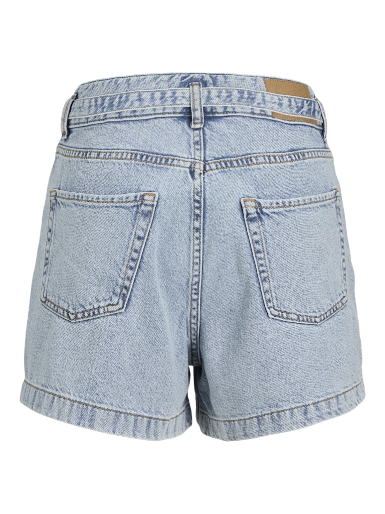 Shorts - Jxcelen Hw Paperbag Denim Shorts van JJXX