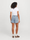 Shorts - Jxcelen Hw Paperbag Denim Shorts van JJXX