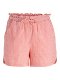 Shorts - Jxwindy Seersucker Hw Shorts van JJXX