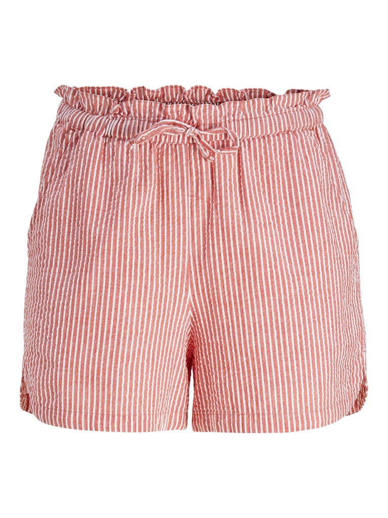 Shorts - Jxwindy Seersucker Hw Shorts van JJXX