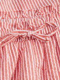 Shorts - Jxwindy Seersucker Hw Shorts van JJXX