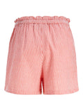 Shorts - Jxwindy Seersucker Hw Shorts van JJXX
