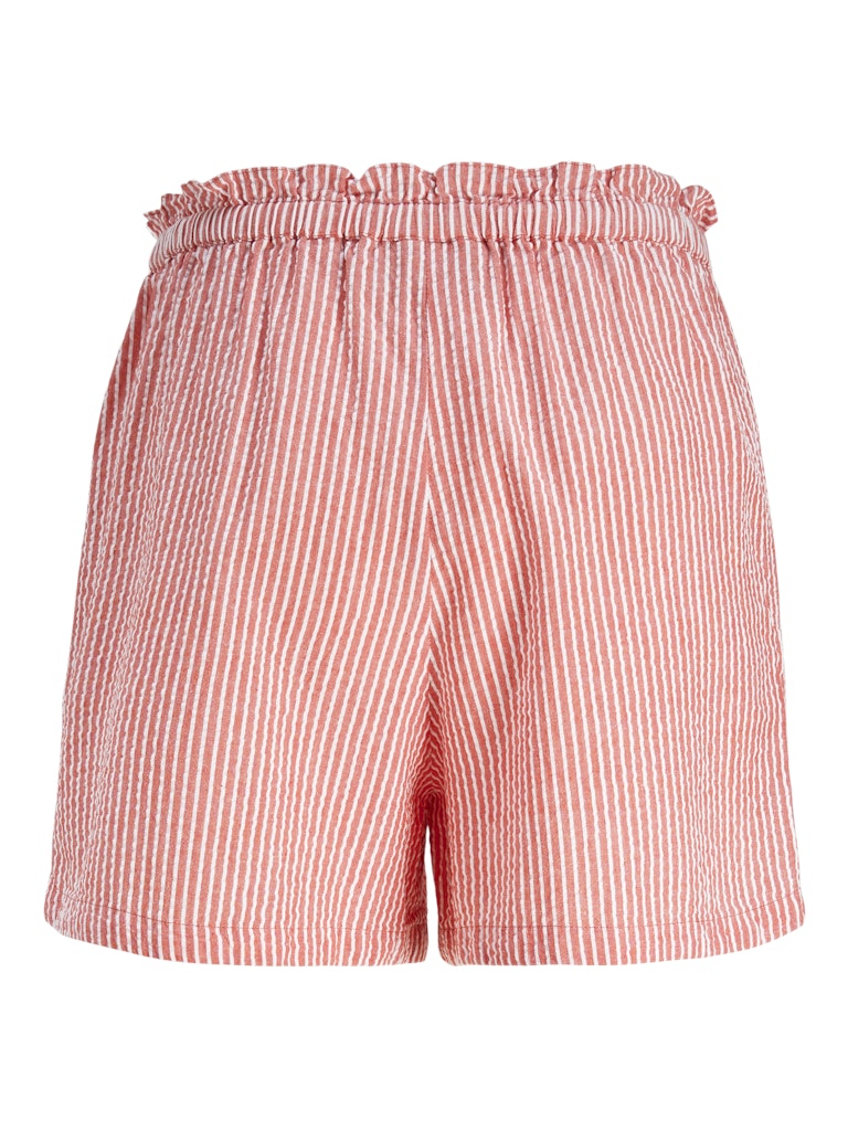 Shorts - Jxwindy Seersucker Hw Shorts van JJXX