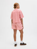 Shorts - Jxwindy Seersucker Hw Shorts van JJXX