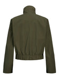 Jassen - Jxanna Short Field Jacket van JJXX