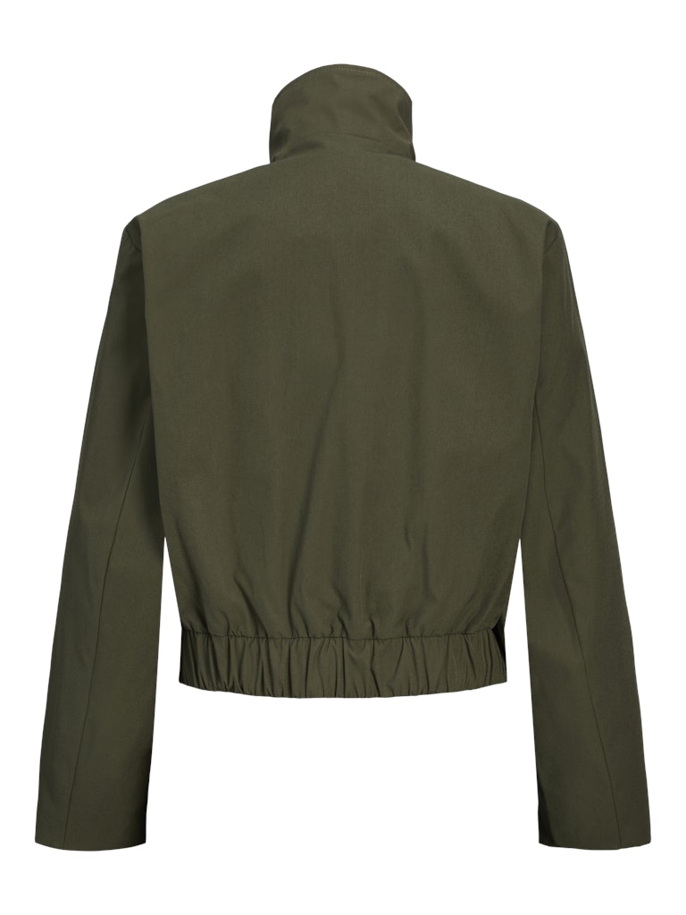 Jassen - Jxanna Short Field Jacket van JJXX