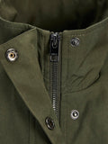 Jassen - Jxanna Short Field Jacket van JJXX