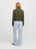 Jassen - Jxanna Short Field Jacket van JJXX