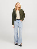 Jassen - Jxanna Short Field Jacket van JJXX