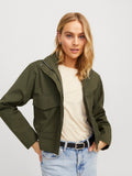 Jassen - Jxanna Short Field Jacket van JJXX