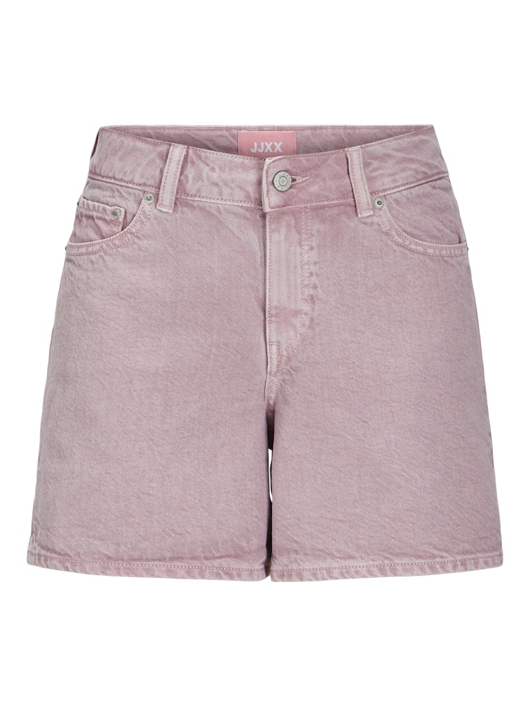 Mauve Shadows Shorts - Jxlaura Short Mw Color Denim Shorts van JJXX