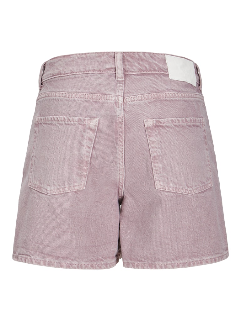 Mauve Shadows Shorts - Jxlaura Short Mw Color Denim Shorts van JJXX