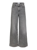 Jeans - Jxtokyo Wide Hw R6223 Jeans van JJXX