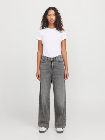 Jeans - Jxtokyo Wide Hw R6223 Jeans van JJXX