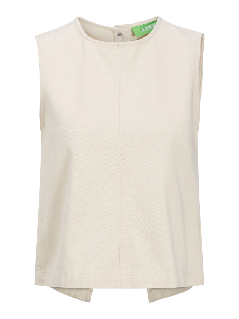 Tops - Jxdora Nara Denim Top van JJXX