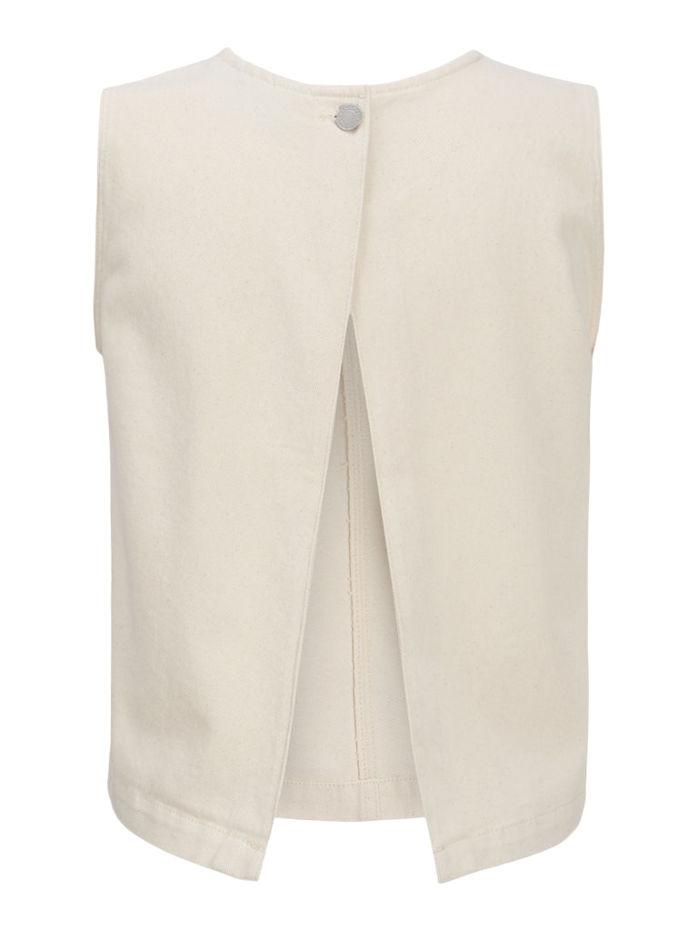 Tops - Jxdora Nara Denim Top van JJXX