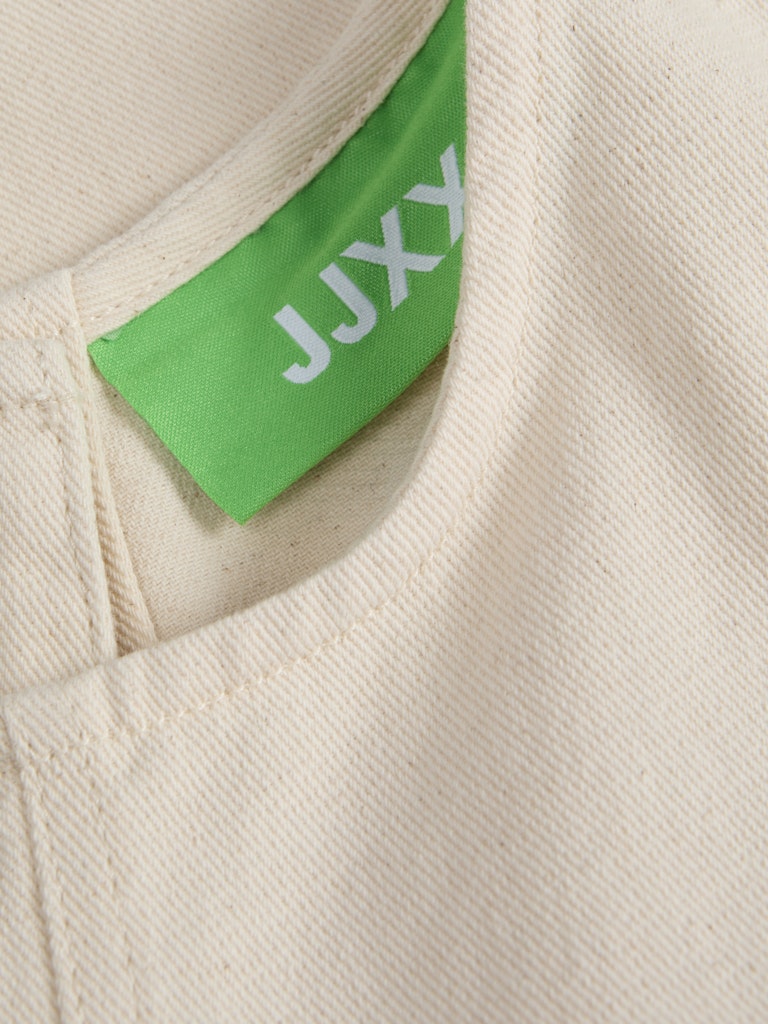 Tops - Jxdora Nara Denim Top van JJXX