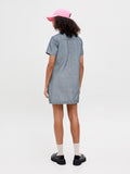 Jurken - Jxamara Ss Denim Dress van JJXX