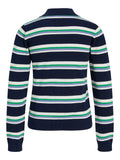 Pulls - Jxlilliana Ls Polo Neck Knit van JJXX