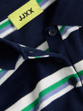 Pulls - Jxlilliana Ls Polo Neck Knit van JJXX