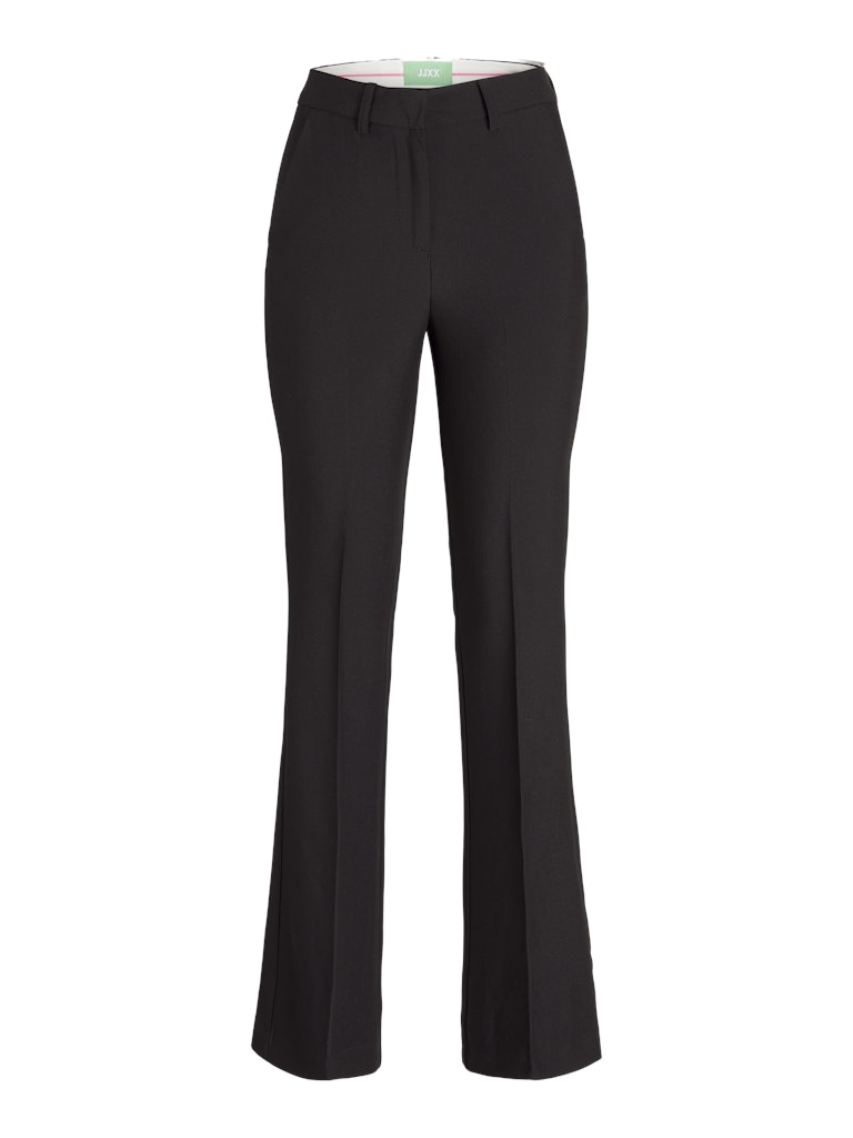 Black Broeken - Jxellis Hw Bootcut Pants van JJXX