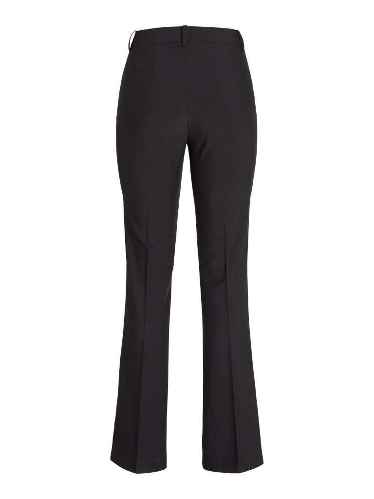 Black Broeken - Jxellis Hw Bootcut Pants van JJXX