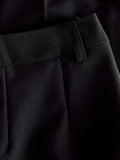 Broeken - Jxellis Hw Bootcut Pants van JJXX