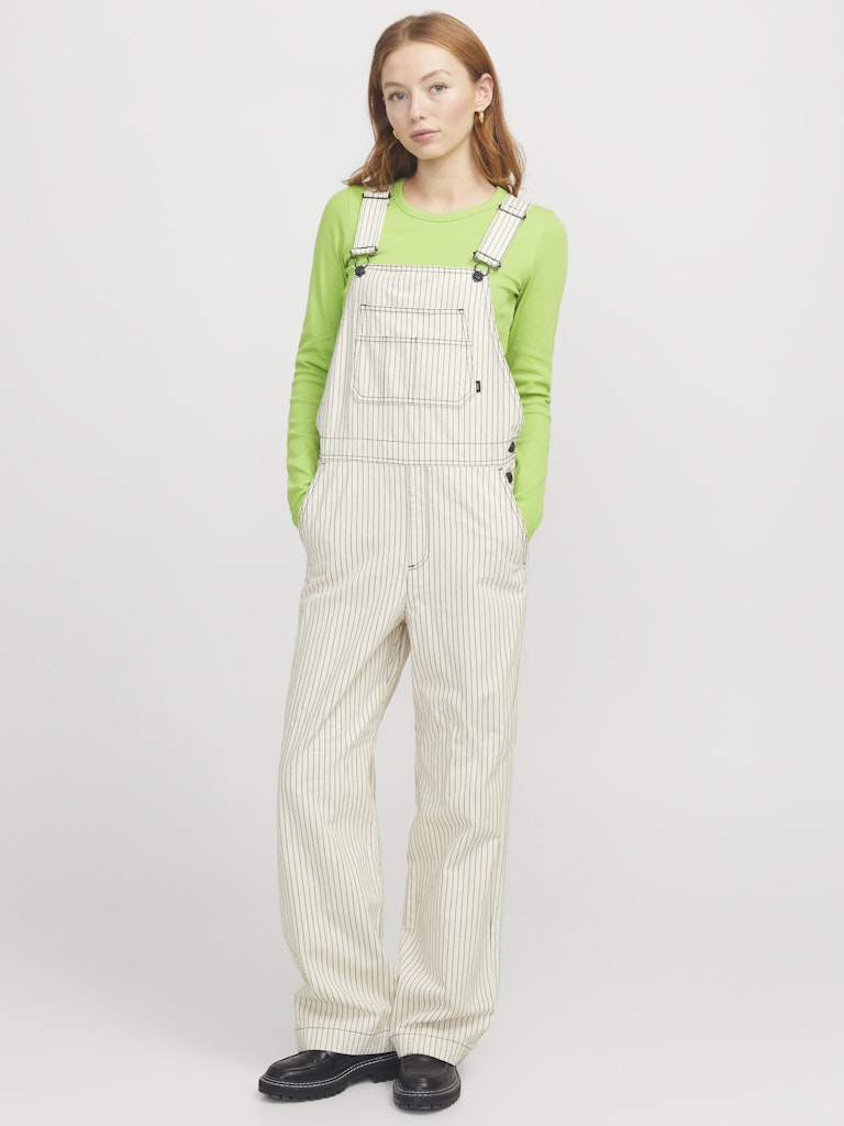 Jumpsuits - Jxmaddy Overall Pnt van JJXX