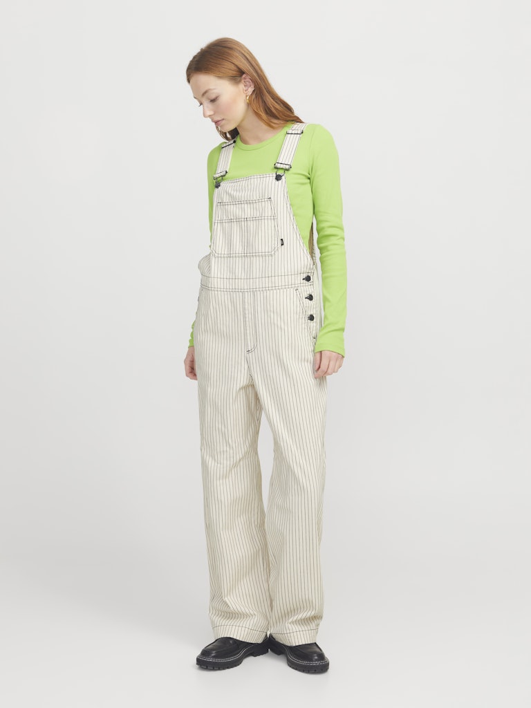 Jumpsuits - Jxmaddy Overall Pnt van JJXX