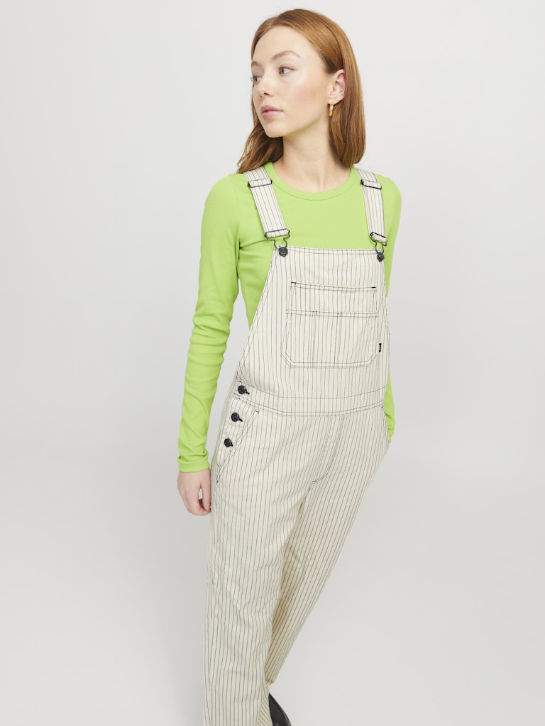 Jumpsuits - Jxmaddy Overall Pnt van JJXX