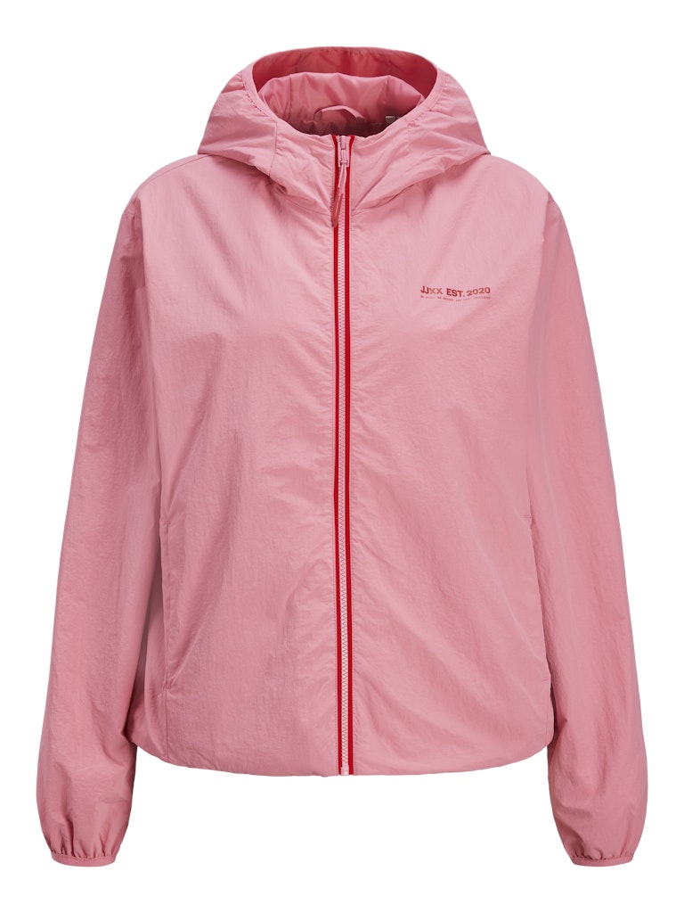 Morning glory Jassen - Jxlea Light Jacket van JJXX