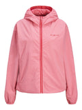 Morning glory Jassen - Jxlea Light Jacket van JJXX