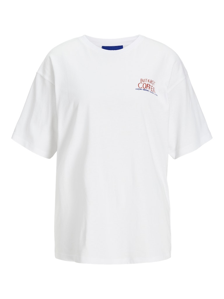 T-shirts - Jxnina Loose Ss Tee van JJXX