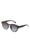 Black W. TORTOISE ONE SIZE Haar Accessoires - Jxcarol Sunglasses van JJXX