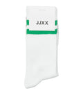 Sokken - Jxbasic Tennis Sock 3-Pack Noos van JJXX